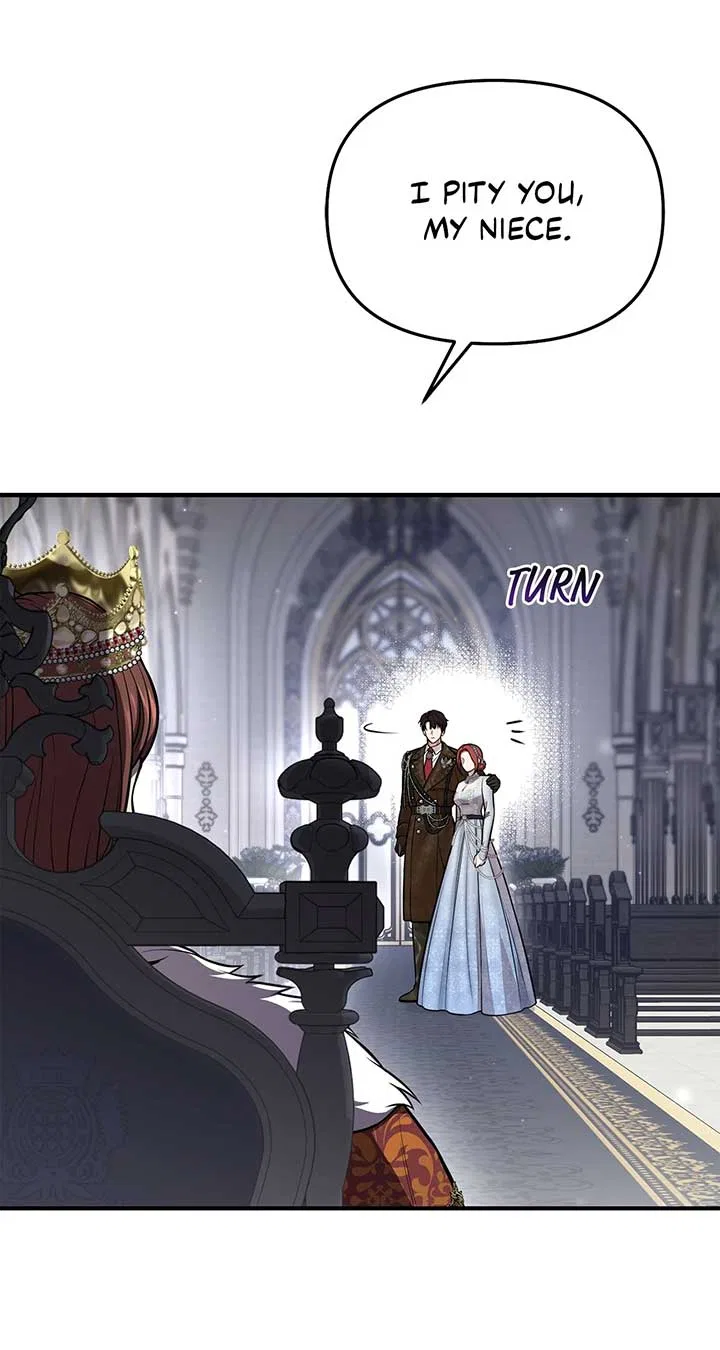 The Secret Bedroom of the Abandoned Princess Chapter 109 – Page 65