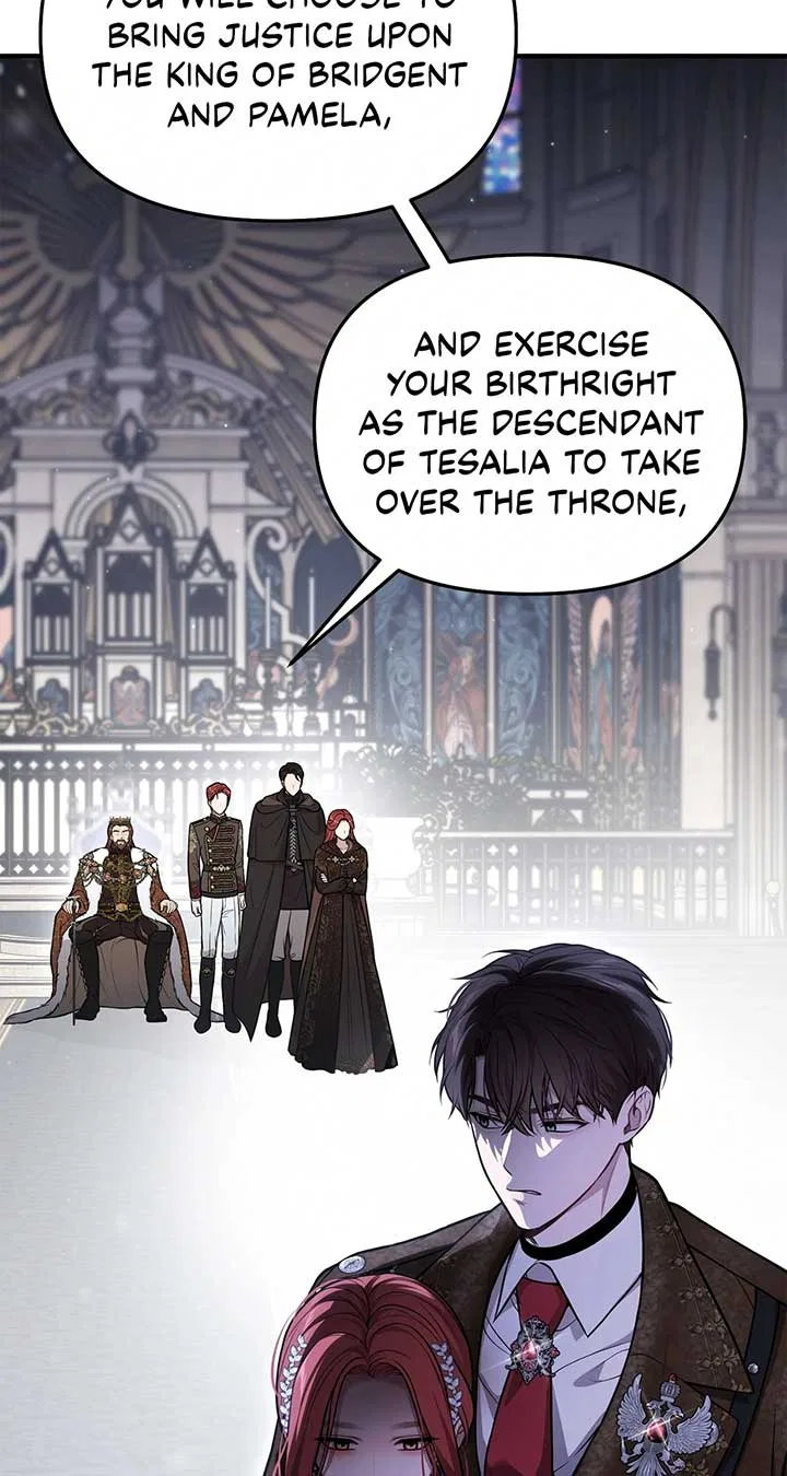 The Secret Bedroom of the Abandoned Princess Chapter 109 – Page 68