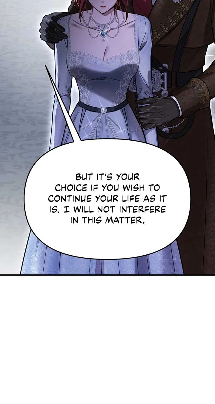 The Secret Bedroom of the Abandoned Princess Chapter 109 – Page 69