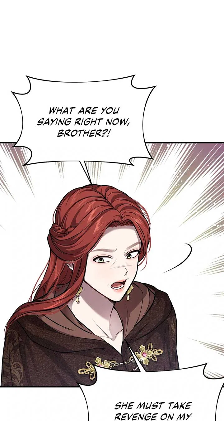 The Secret Bedroom of the Abandoned Princess Chapter 109 – Page 70