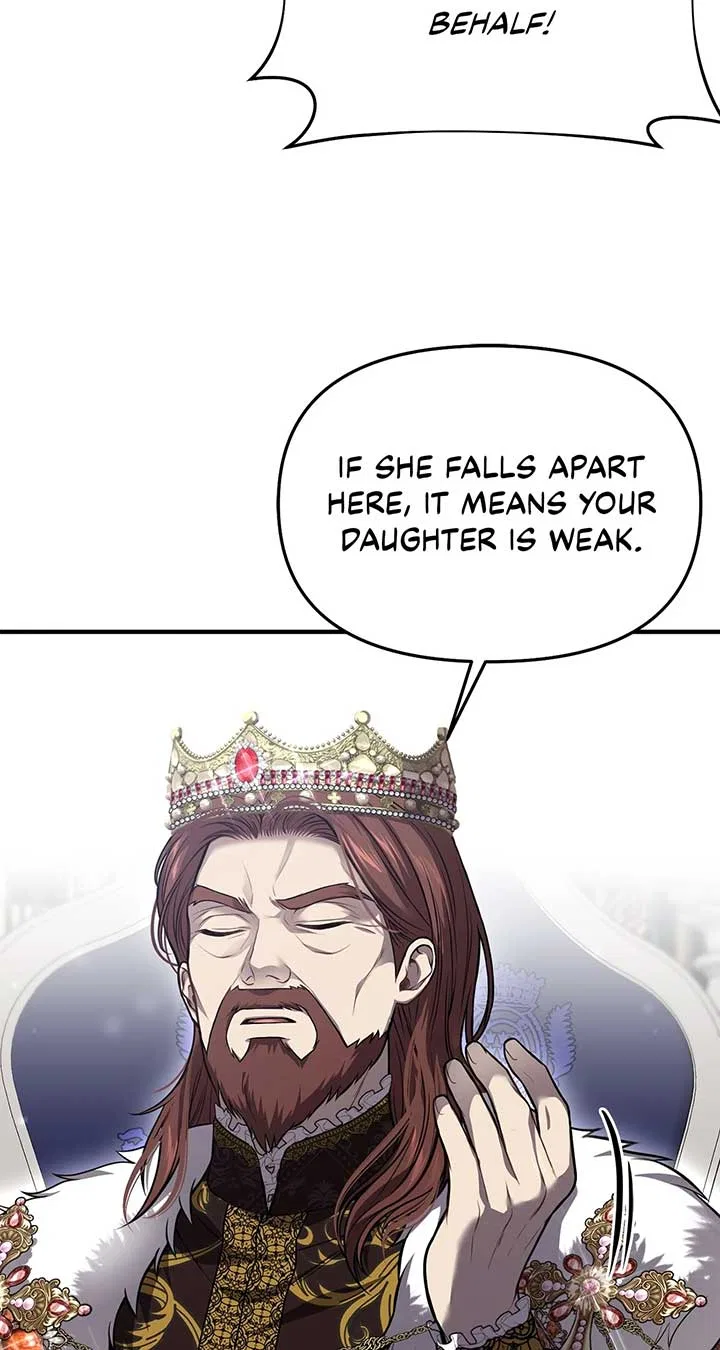 The Secret Bedroom of the Abandoned Princess Chapter 109 – Page 71