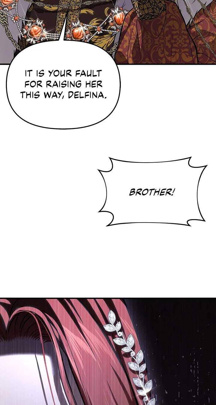 The Secret Bedroom of the Abandoned Princess Chapter 109 – Page 72