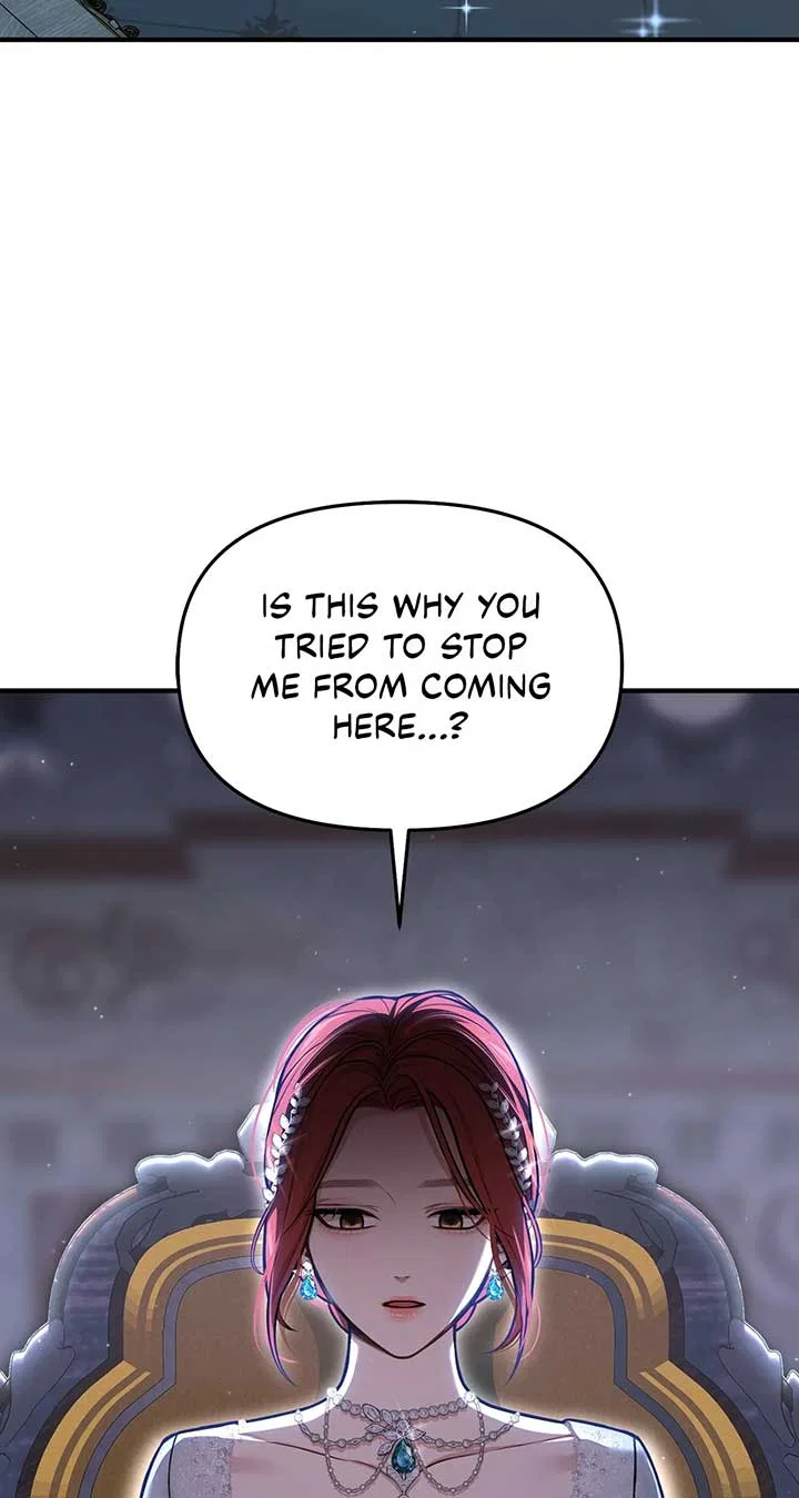 The Secret Bedroom of the Abandoned Princess Chapter 109 – Page 79