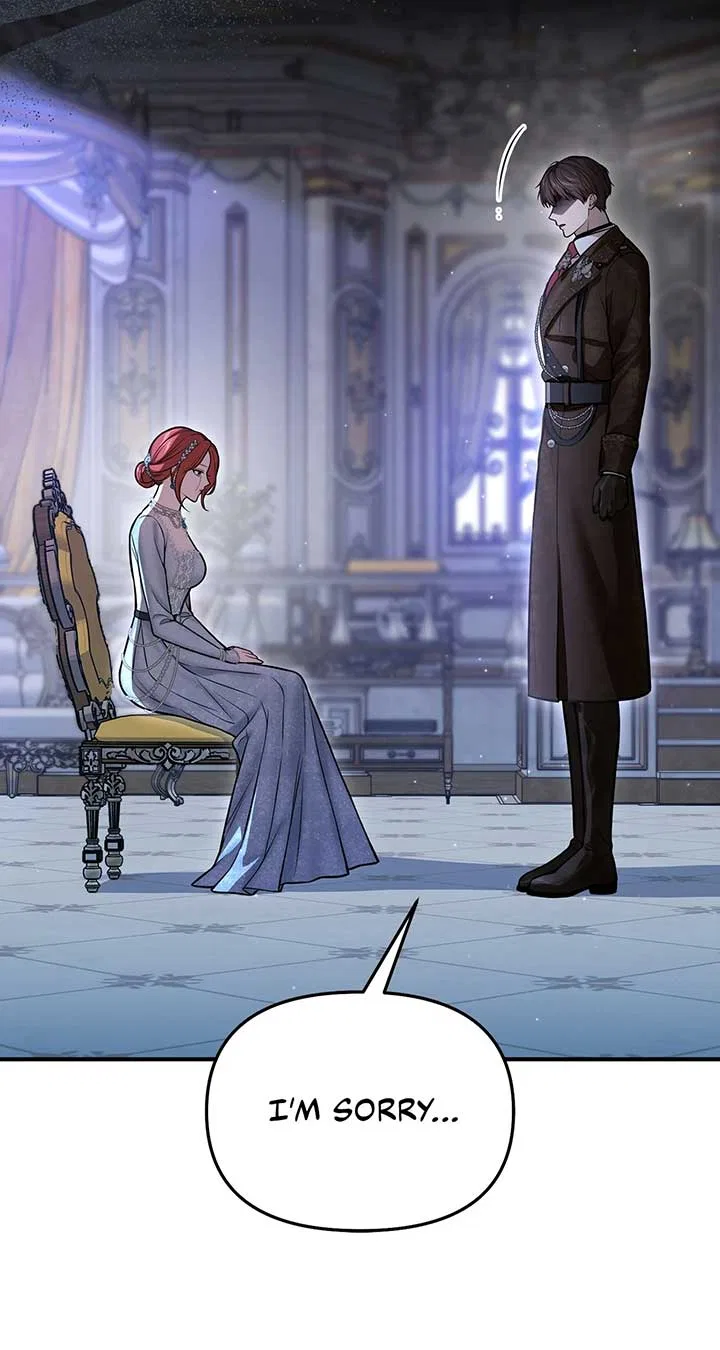 The Secret Bedroom of the Abandoned Princess Chapter 109 – Page 82