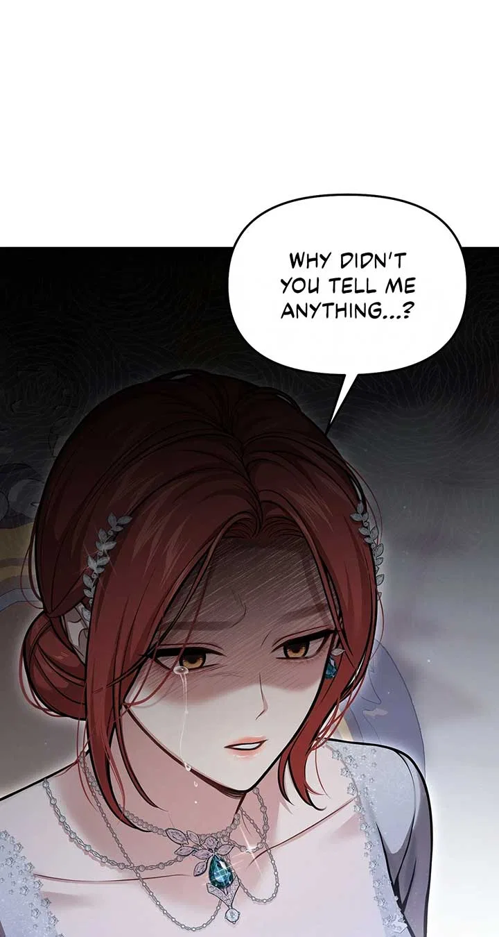 The Secret Bedroom of the Abandoned Princess Chapter 109 – Page 83
