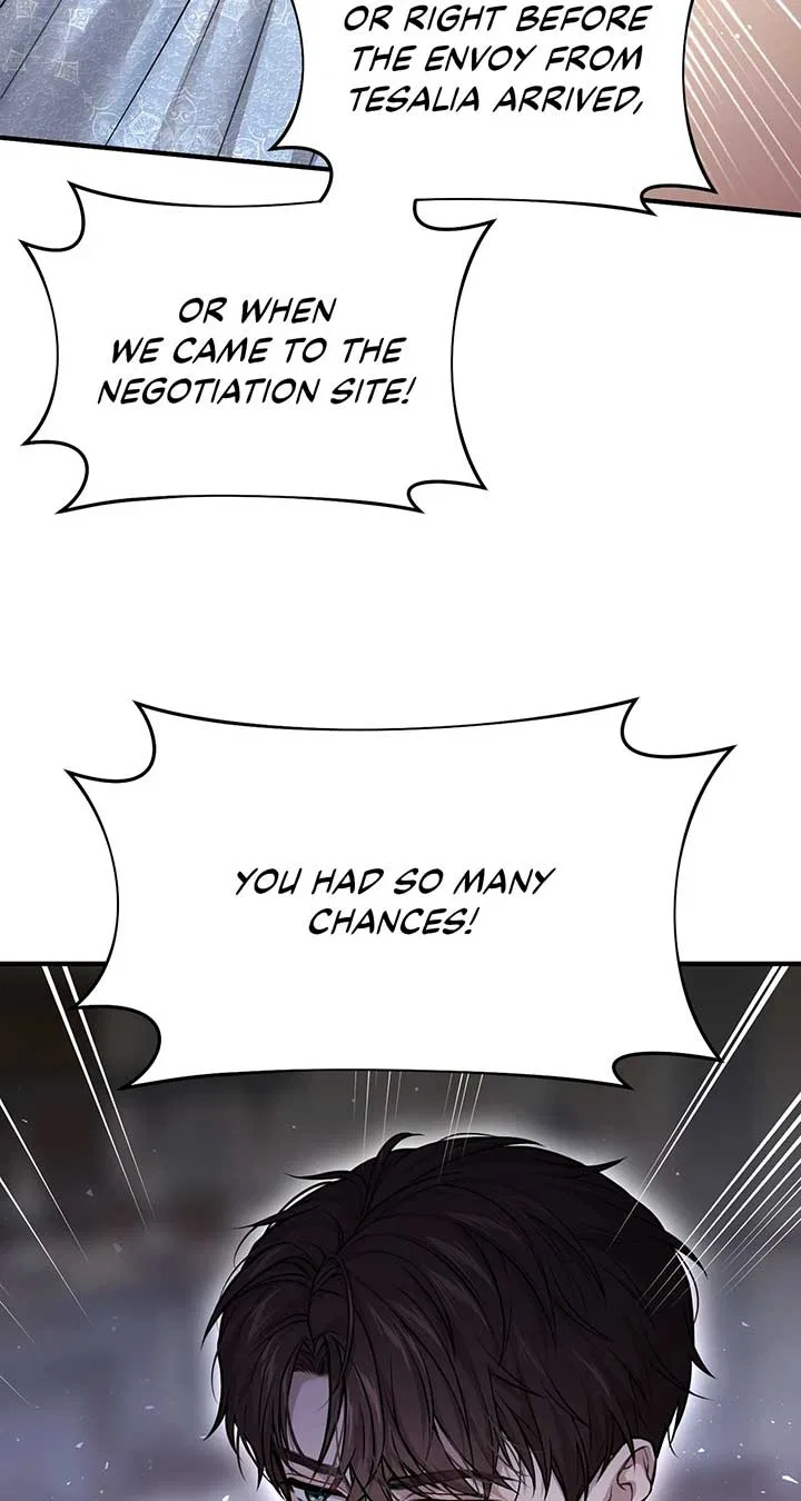 The Secret Bedroom of the Abandoned Princess Chapter 109 – Page 86