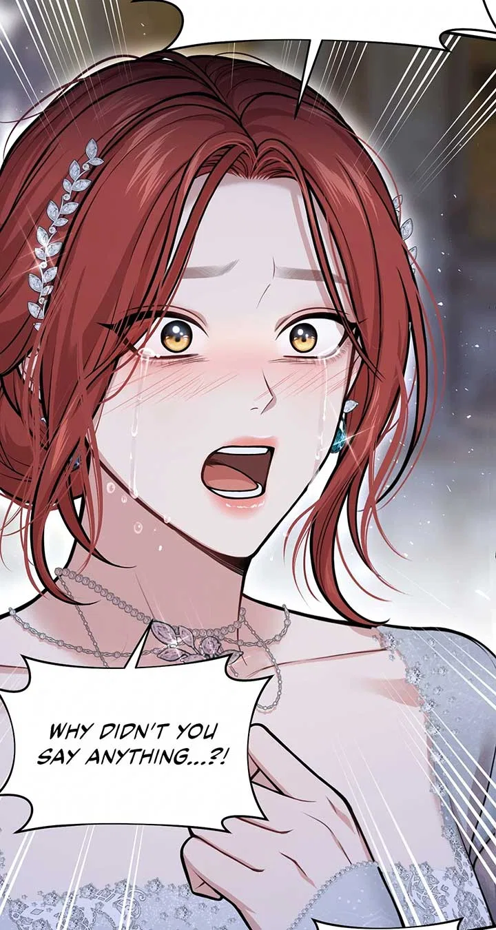 The Secret Bedroom of the Abandoned Princess Chapter 109 – Page 88