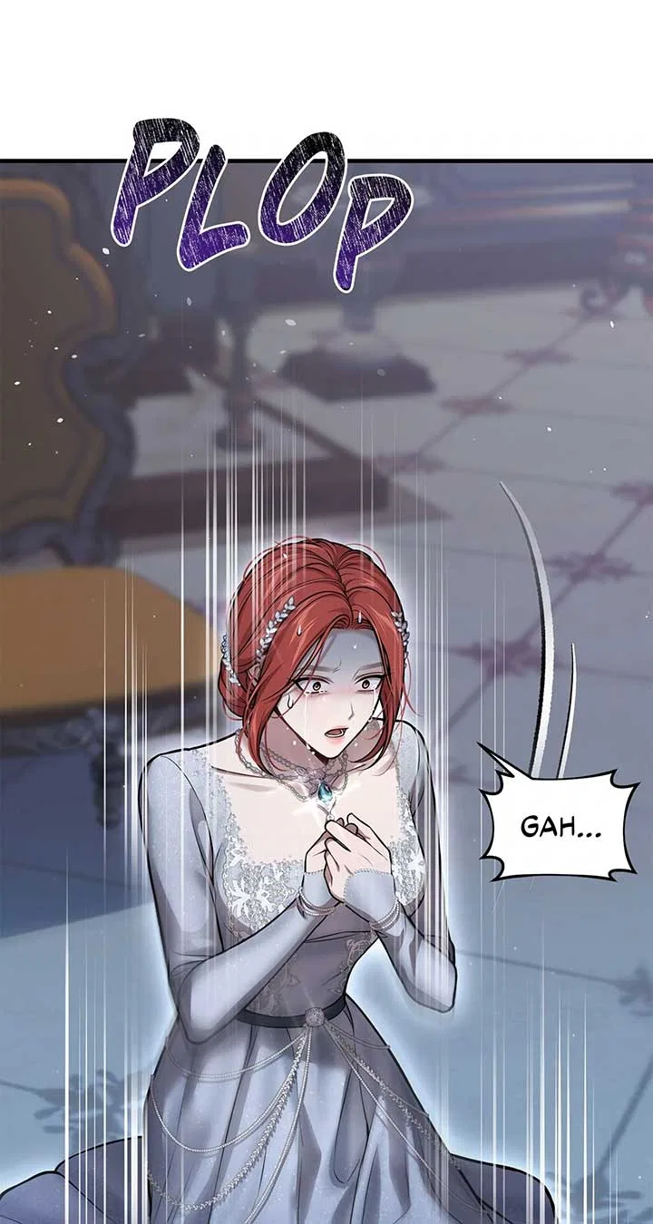 The Secret Bedroom of the Abandoned Princess Chapter 109 – Page 90