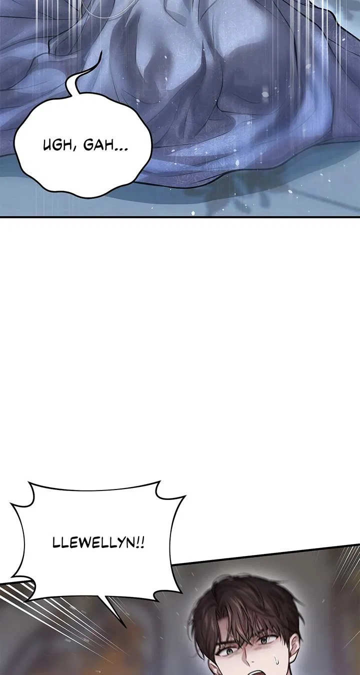 The Secret Bedroom of the Abandoned Princess Chapter 109 – Page 91
