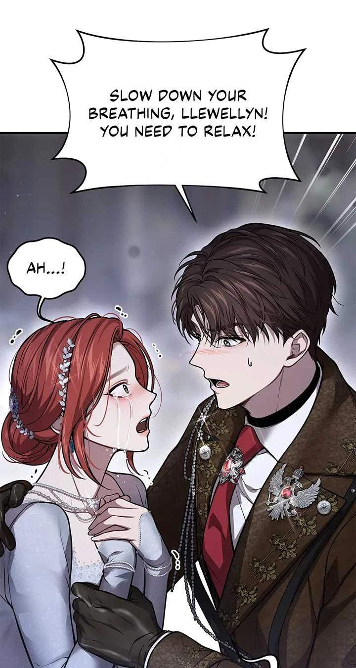 The Secret Bedroom of the Abandoned Princess Chapter 109 – Page 93