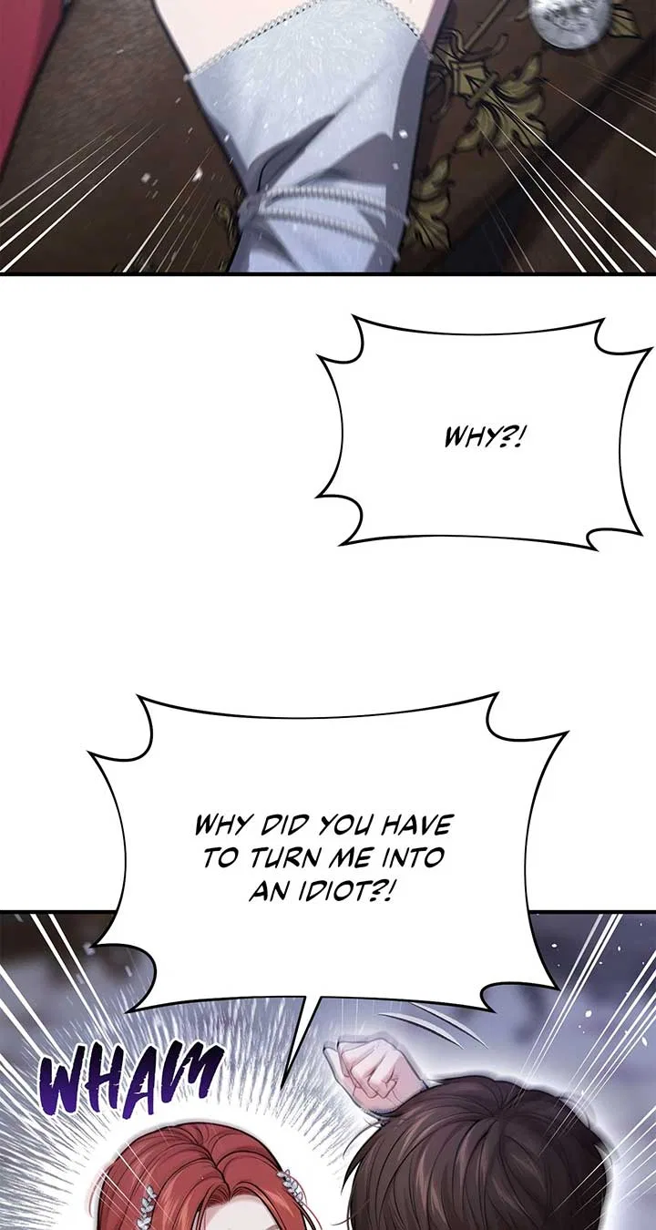 The Secret Bedroom of the Abandoned Princess Chapter 109 – Page 95