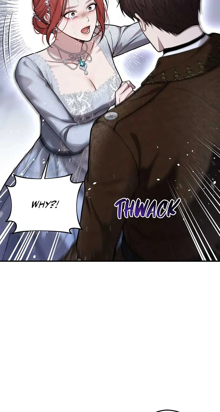 The Secret Bedroom of the Abandoned Princess Chapter 109 – Page 96