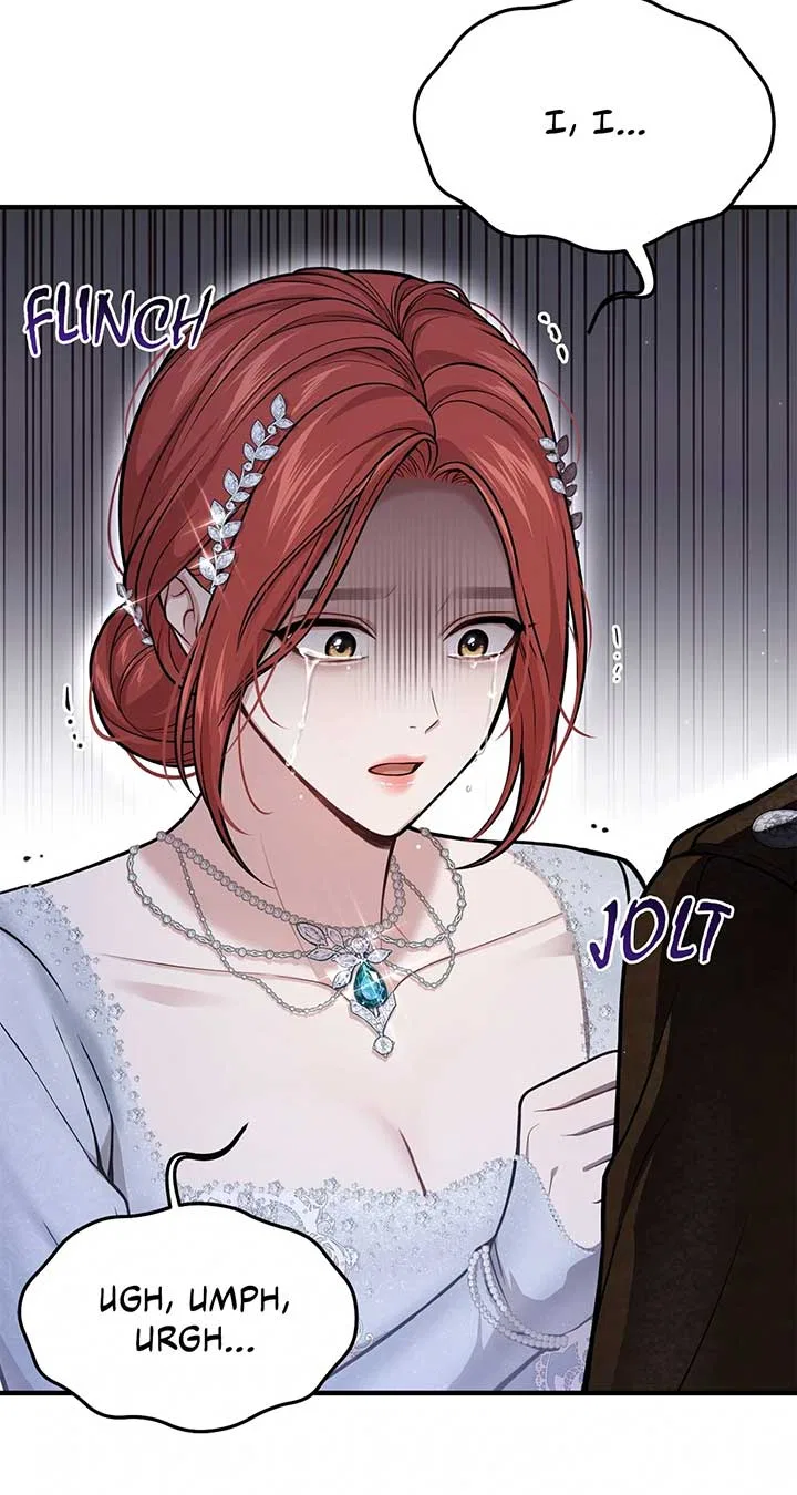 The Secret Bedroom of the Abandoned Princess Chapter 109 – Page 97