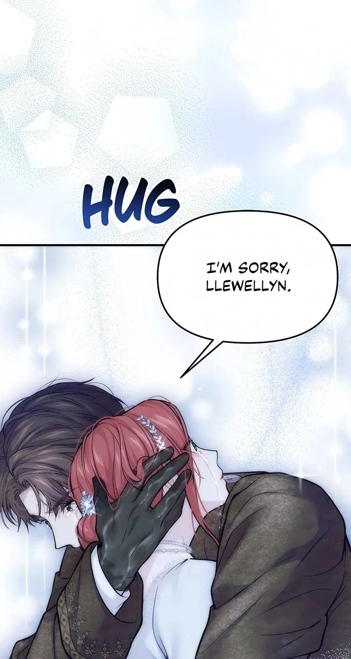 The Secret Bedroom of the Abandoned Princess Chapter 109 – Page 103