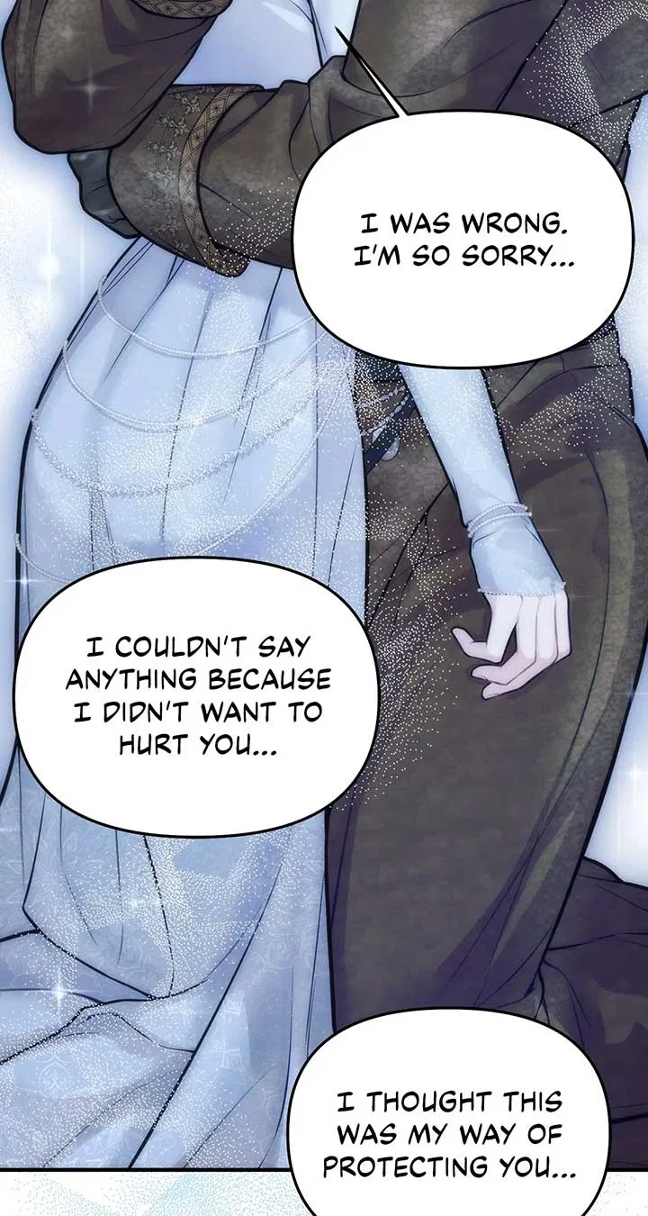 The Secret Bedroom of the Abandoned Princess Chapter 109 – Page 104