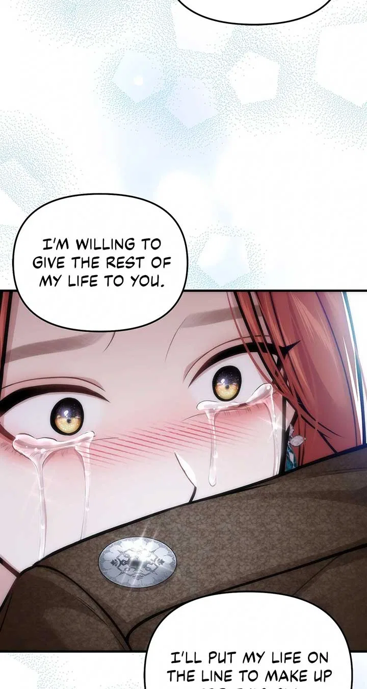 The Secret Bedroom of the Abandoned Princess Chapter 109 – Page 105