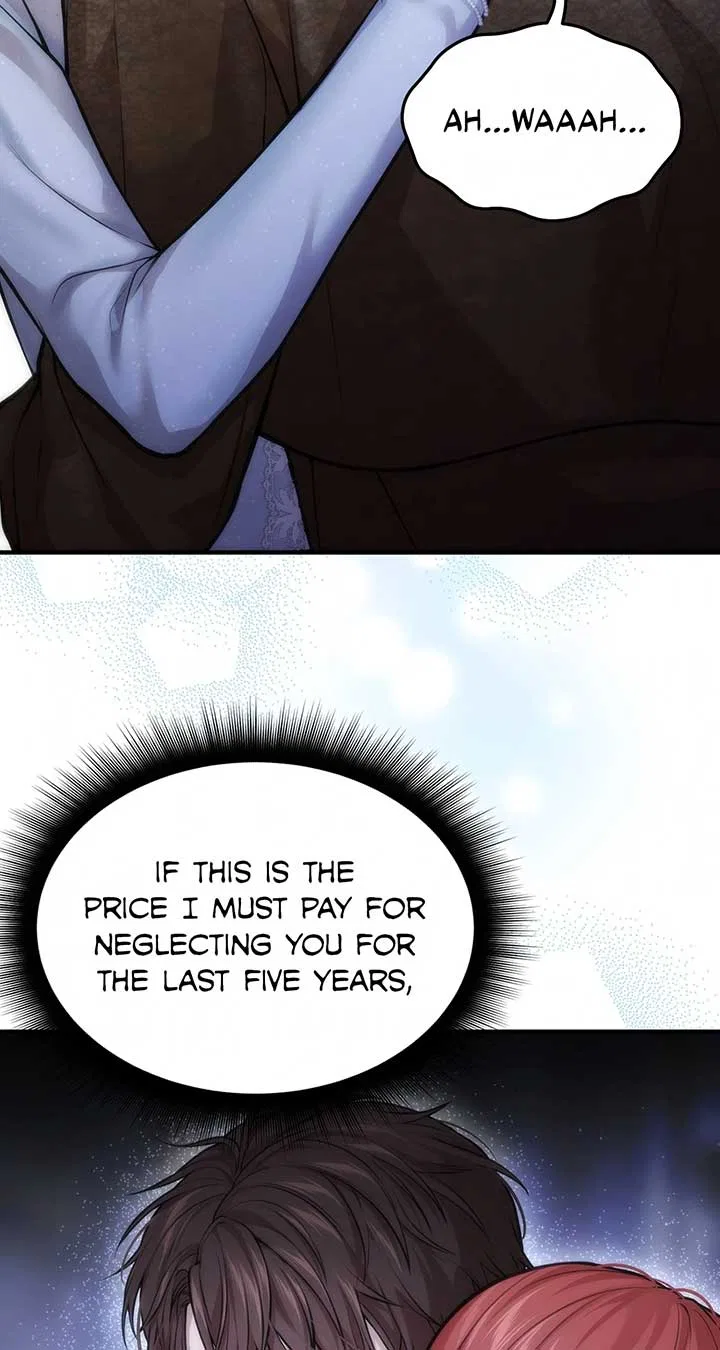 The Secret Bedroom of the Abandoned Princess Chapter 109 – Page 107