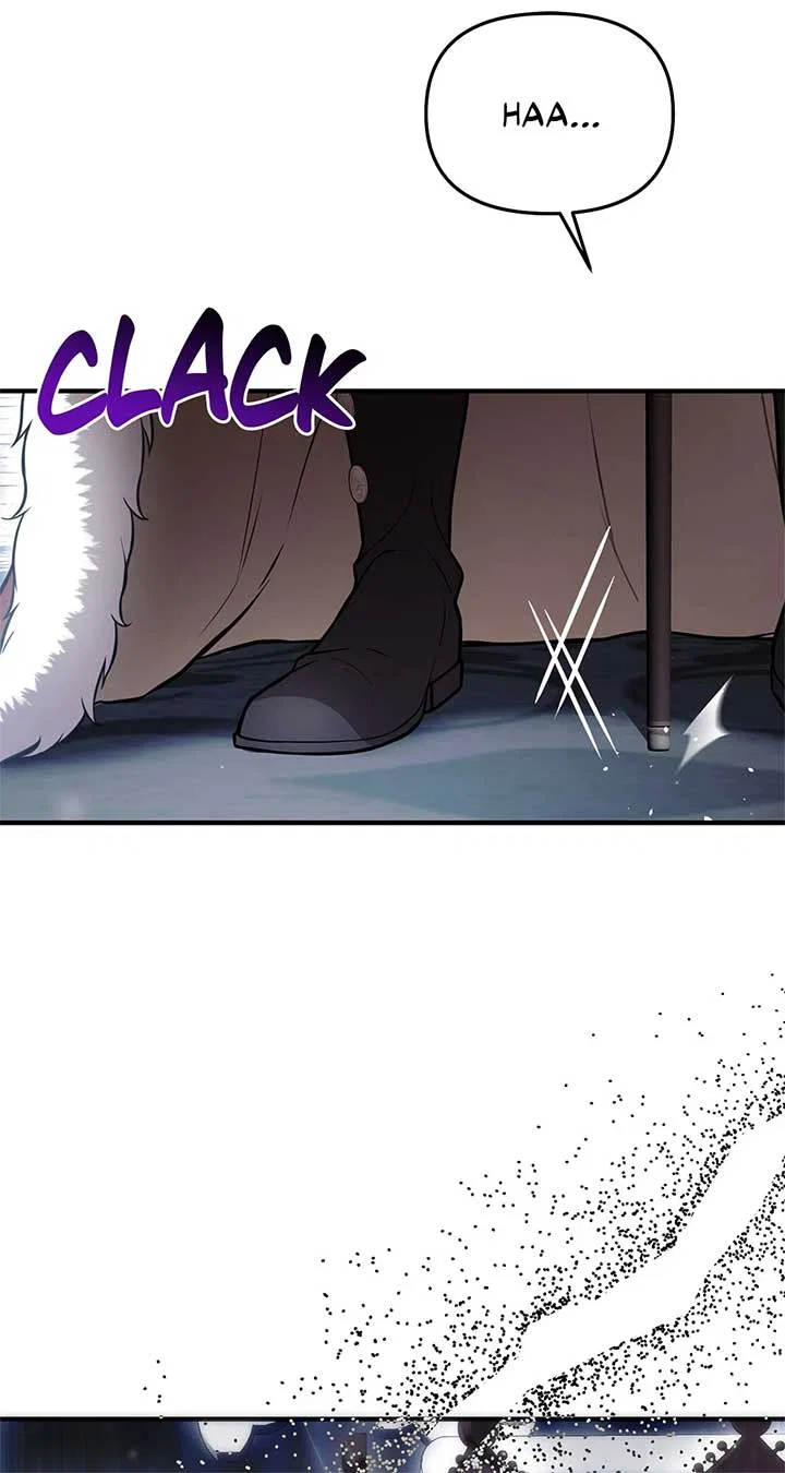 The Secret Bedroom of the Abandoned Princess Chapter 108 – Page 5