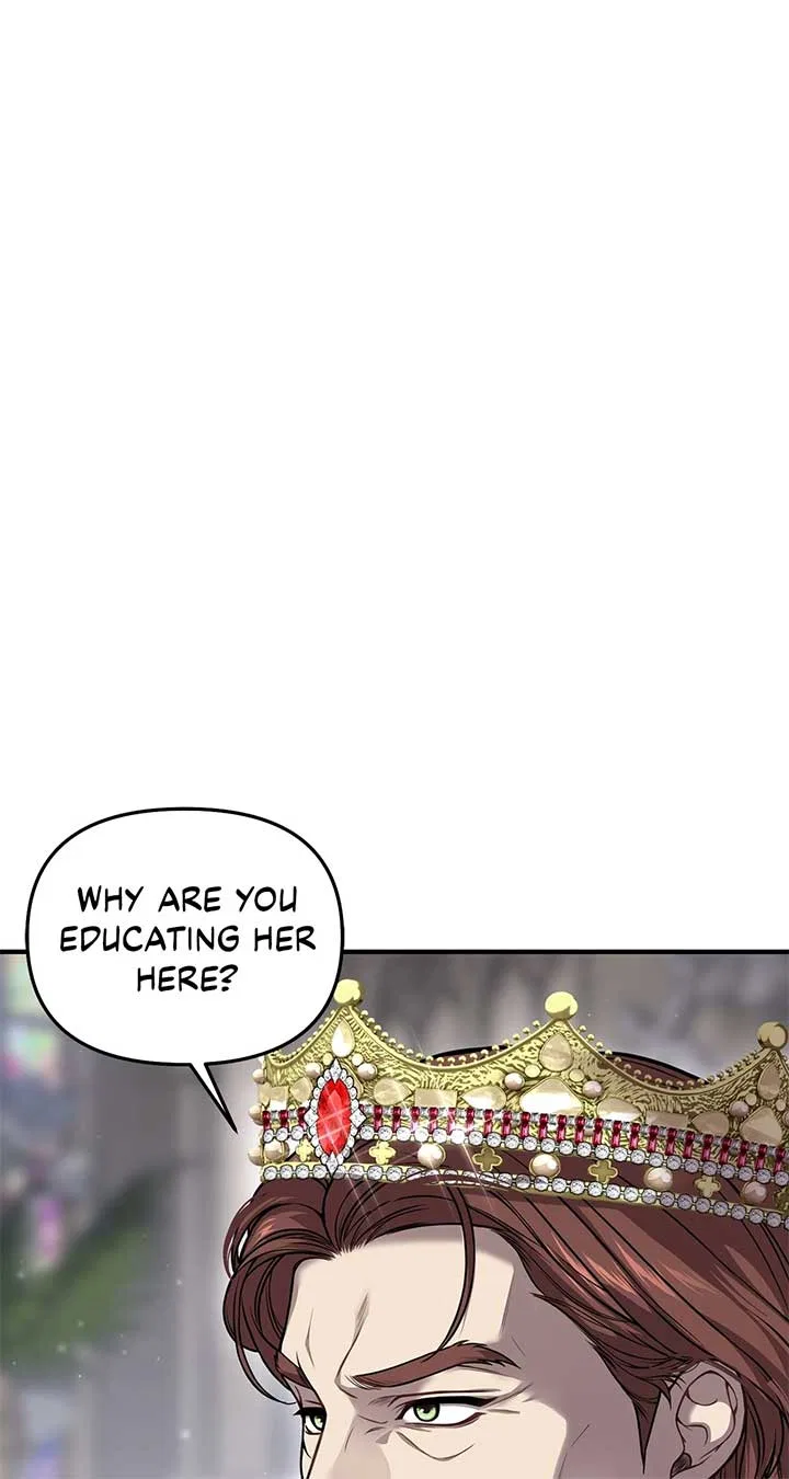 The Secret Bedroom of the Abandoned Princess Chapter 108 – Page 10
