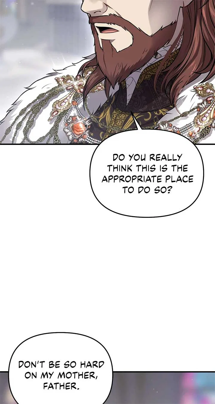 The Secret Bedroom of the Abandoned Princess Chapter 108 – Page 11