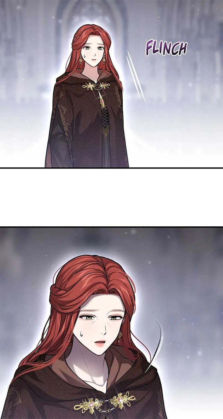 The Secret Bedroom of the Abandoned Princess Chapter 108 – Page 15