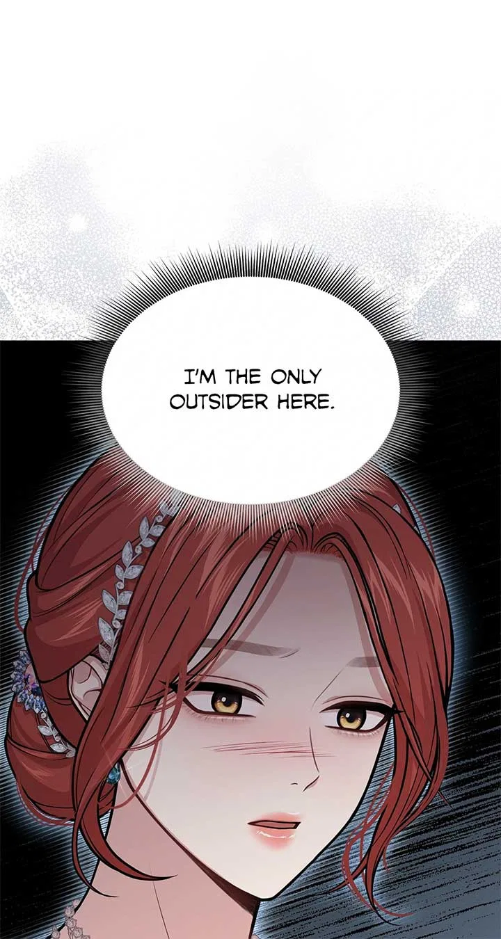 The Secret Bedroom of the Abandoned Princess Chapter 108 – Page 20