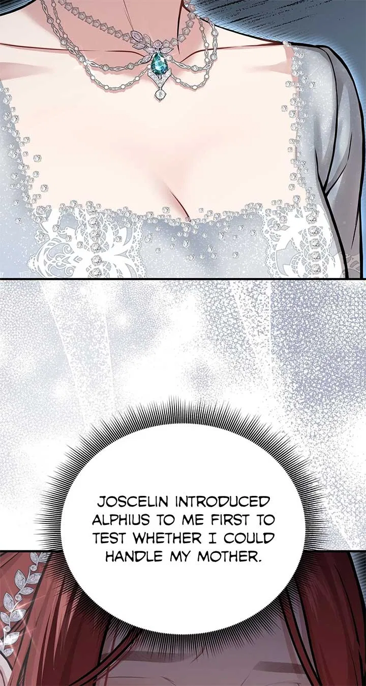 The Secret Bedroom of the Abandoned Princess Chapter 108 – Page 21