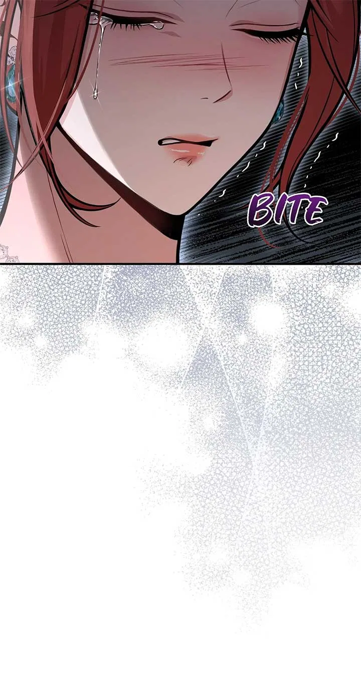 The Secret Bedroom of the Abandoned Princess Chapter 108 – Page 22