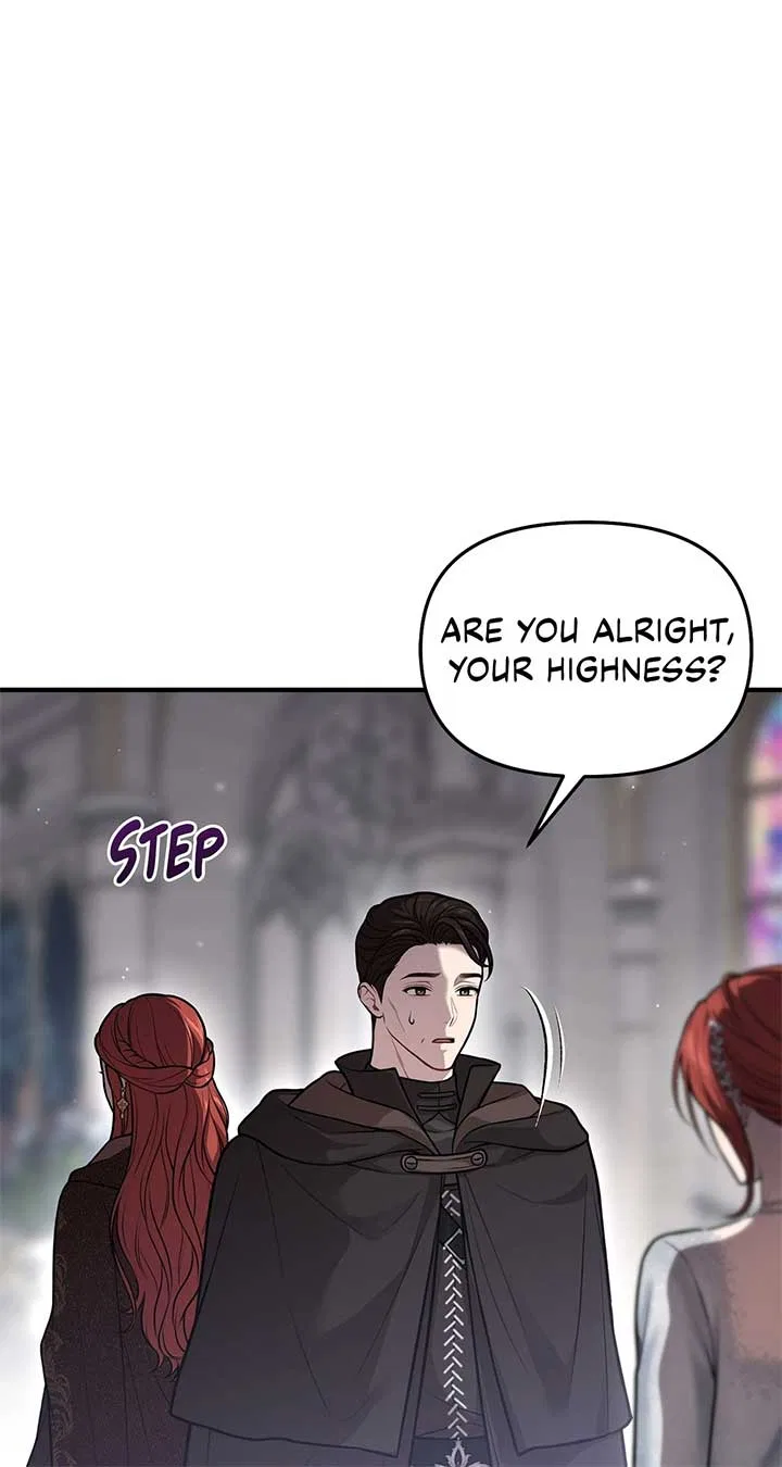 The Secret Bedroom of the Abandoned Princess Chapter 108 – Page 23