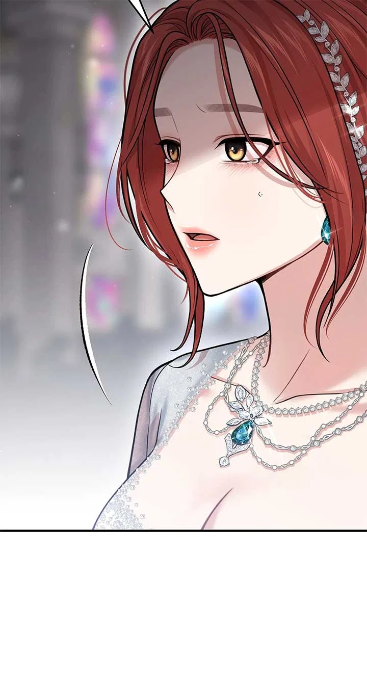 The Secret Bedroom of the Abandoned Princess Chapter 108 – Page 25