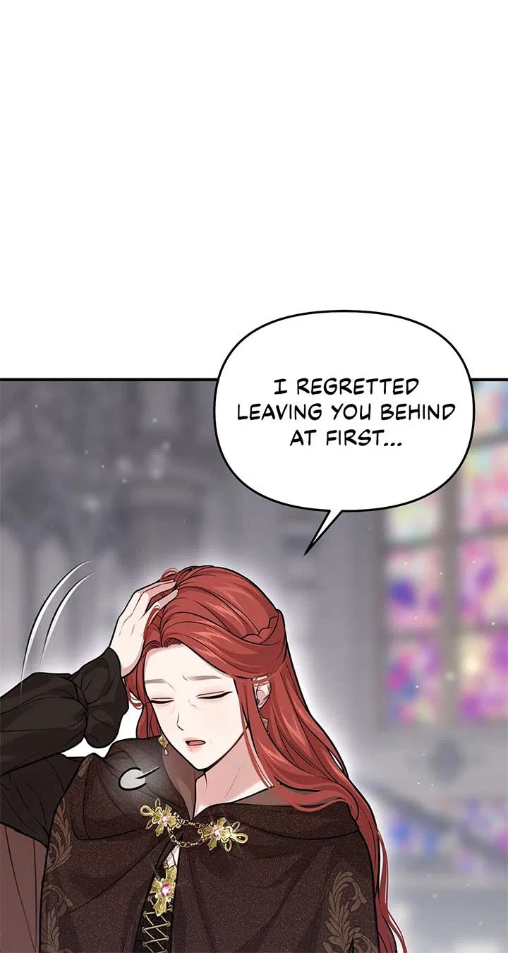 The Secret Bedroom of the Abandoned Princess Chapter 108 – Page 26