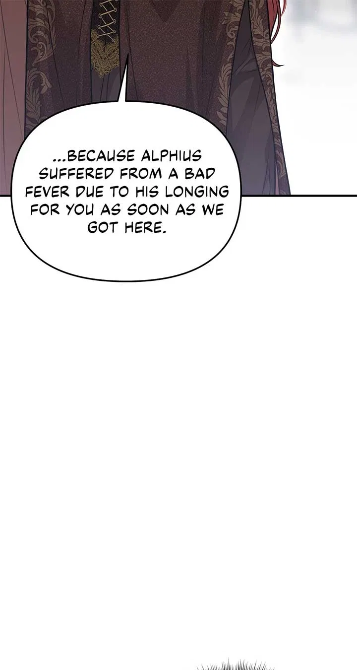 The Secret Bedroom of the Abandoned Princess Chapter 108 – Page 27
