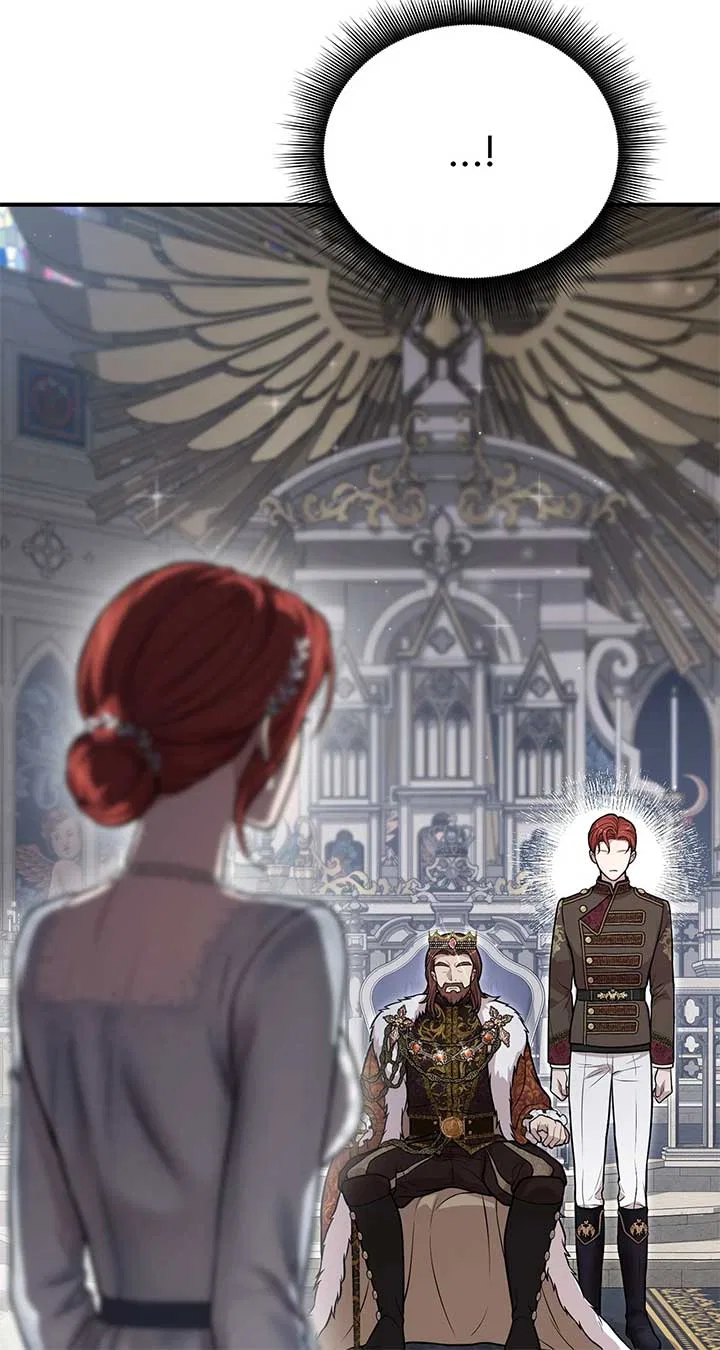 The Secret Bedroom of the Abandoned Princess Chapter 108 – Page 28