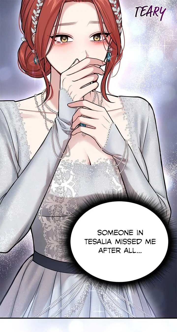 The Secret Bedroom of the Abandoned Princess Chapter 108 – Page 31