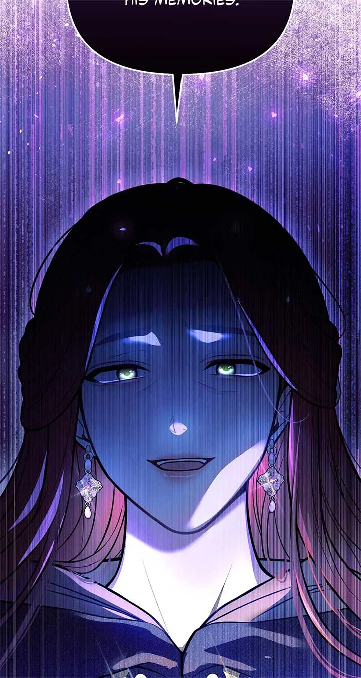 The Secret Bedroom of the Abandoned Princess Chapter 108 – Page 33