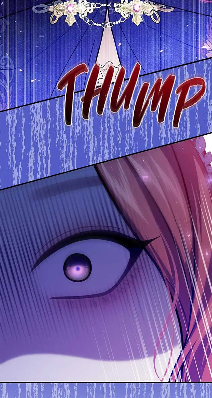 The Secret Bedroom of the Abandoned Princess Chapter 108 – Page 34