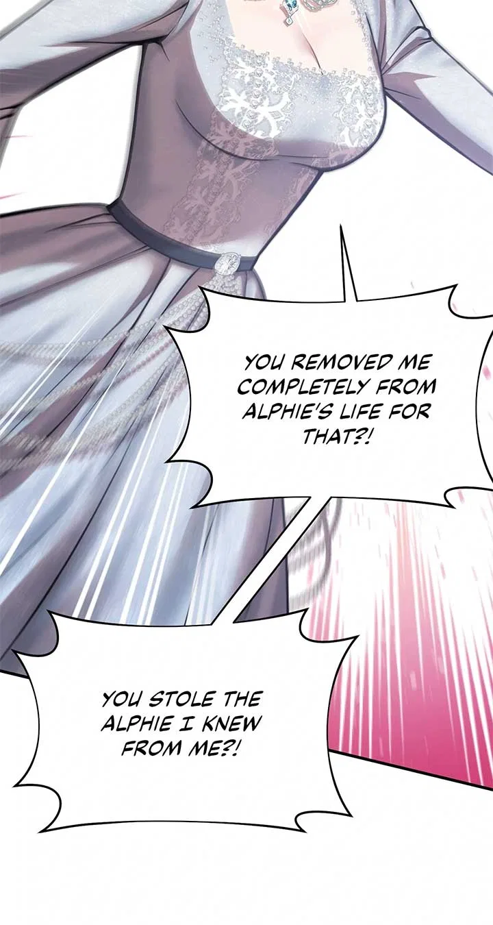 The Secret Bedroom of the Abandoned Princess Chapter 108 – Page 36