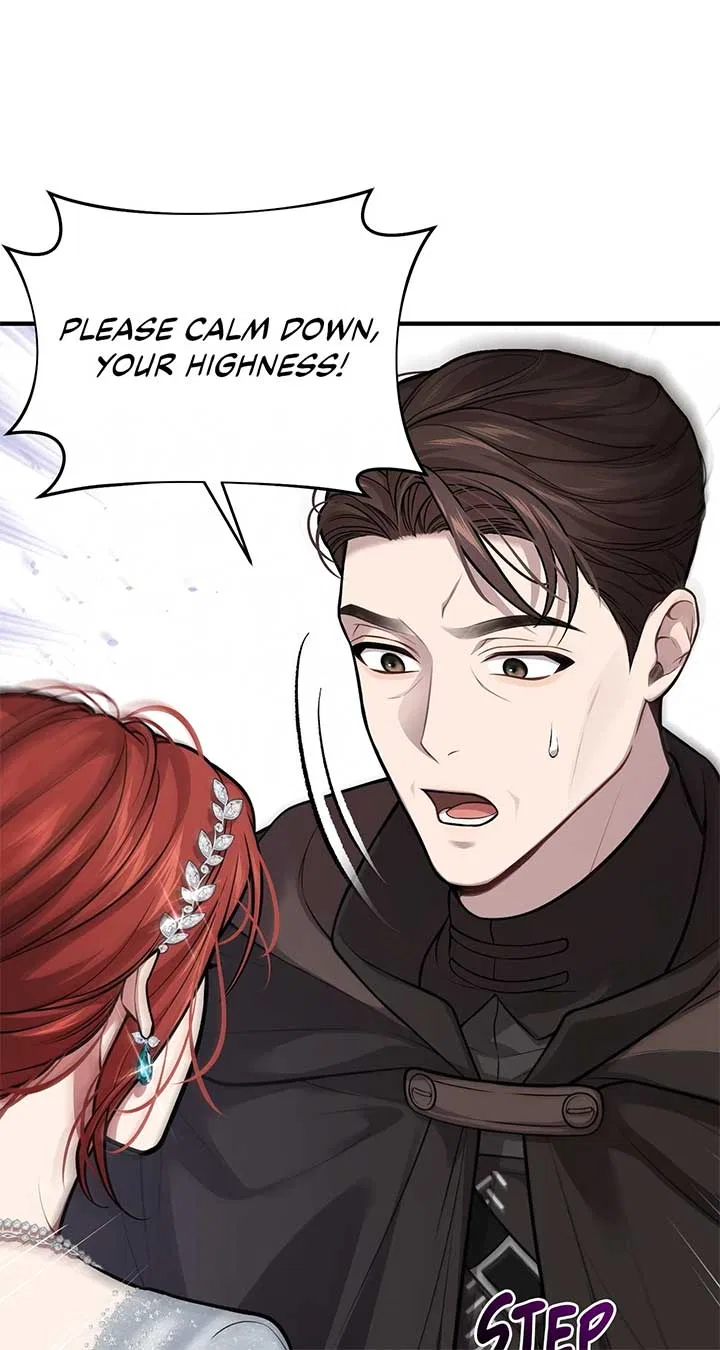 The Secret Bedroom of the Abandoned Princess Chapter 108 – Page 37