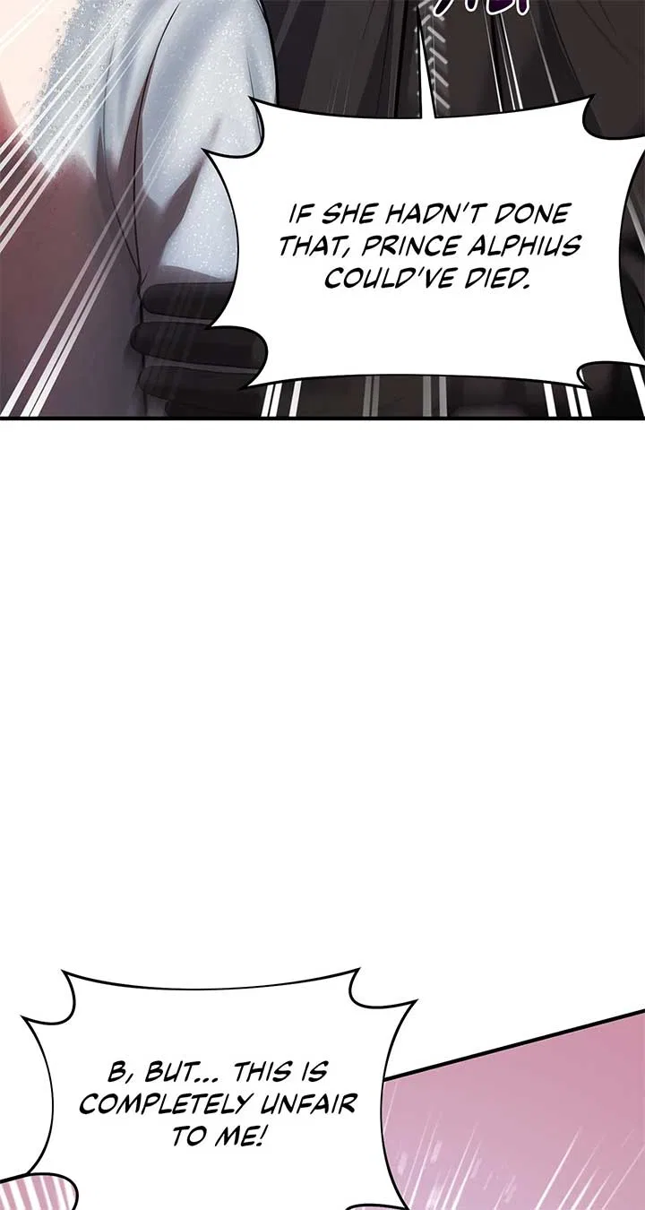 The Secret Bedroom of the Abandoned Princess Chapter 108 – Page 38