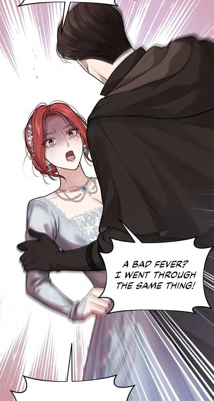 The Secret Bedroom of the Abandoned Princess Chapter 108 – Page 39