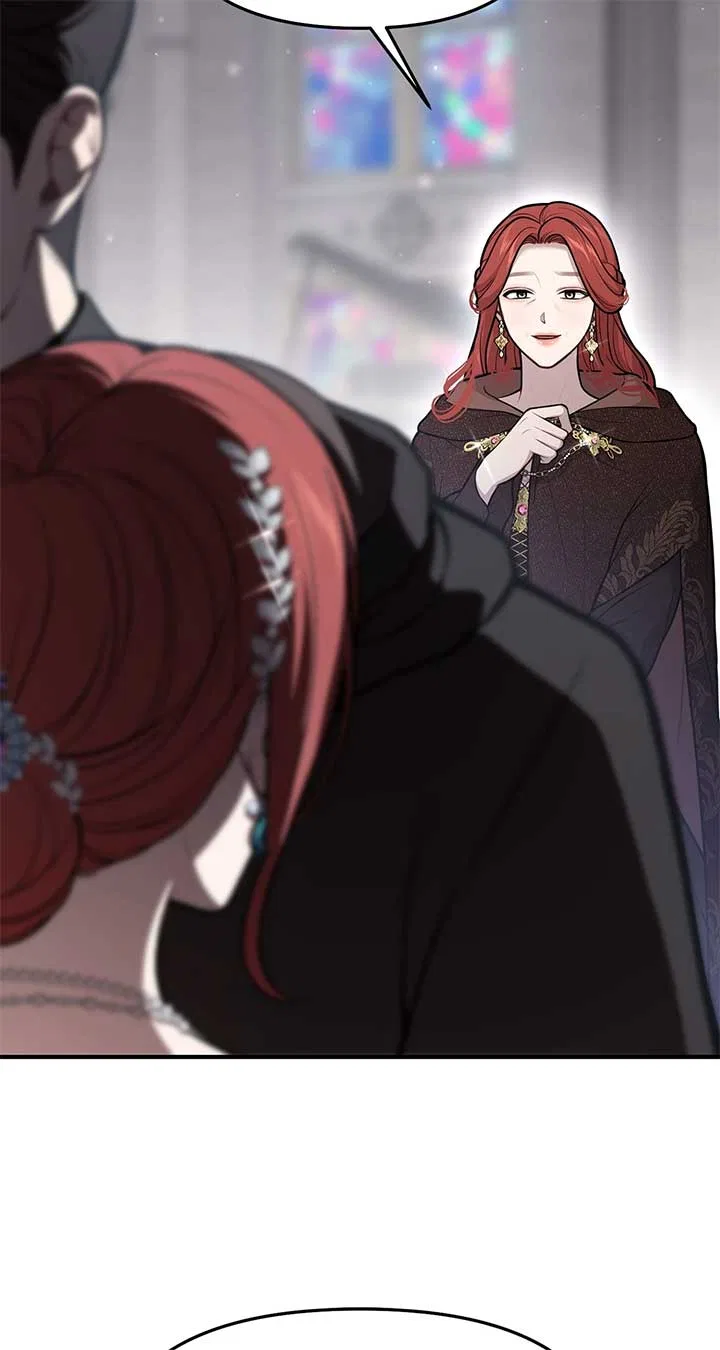 The Secret Bedroom of the Abandoned Princess Chapter 108 – Page 43