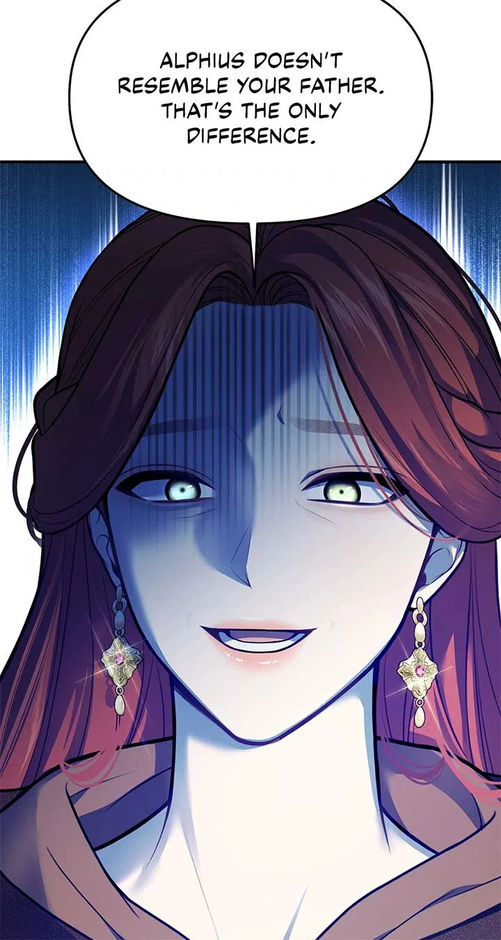 The Secret Bedroom of the Abandoned Princess Chapter 108 – Page 44