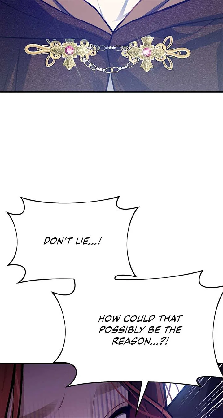 The Secret Bedroom of the Abandoned Princess Chapter 108 – Page 45