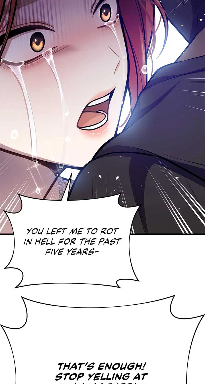 The Secret Bedroom of the Abandoned Princess Chapter 108 – Page 46