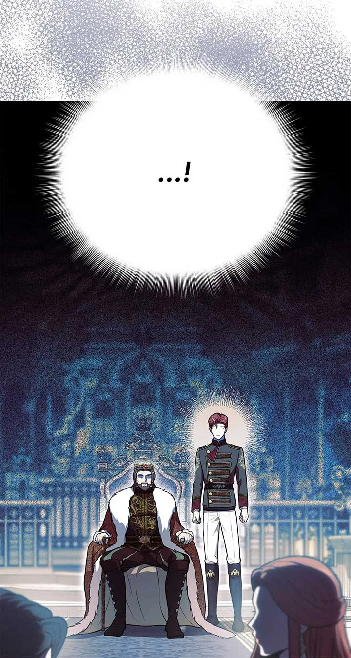 The Secret Bedroom of the Abandoned Princess Chapter 108 – Page 48