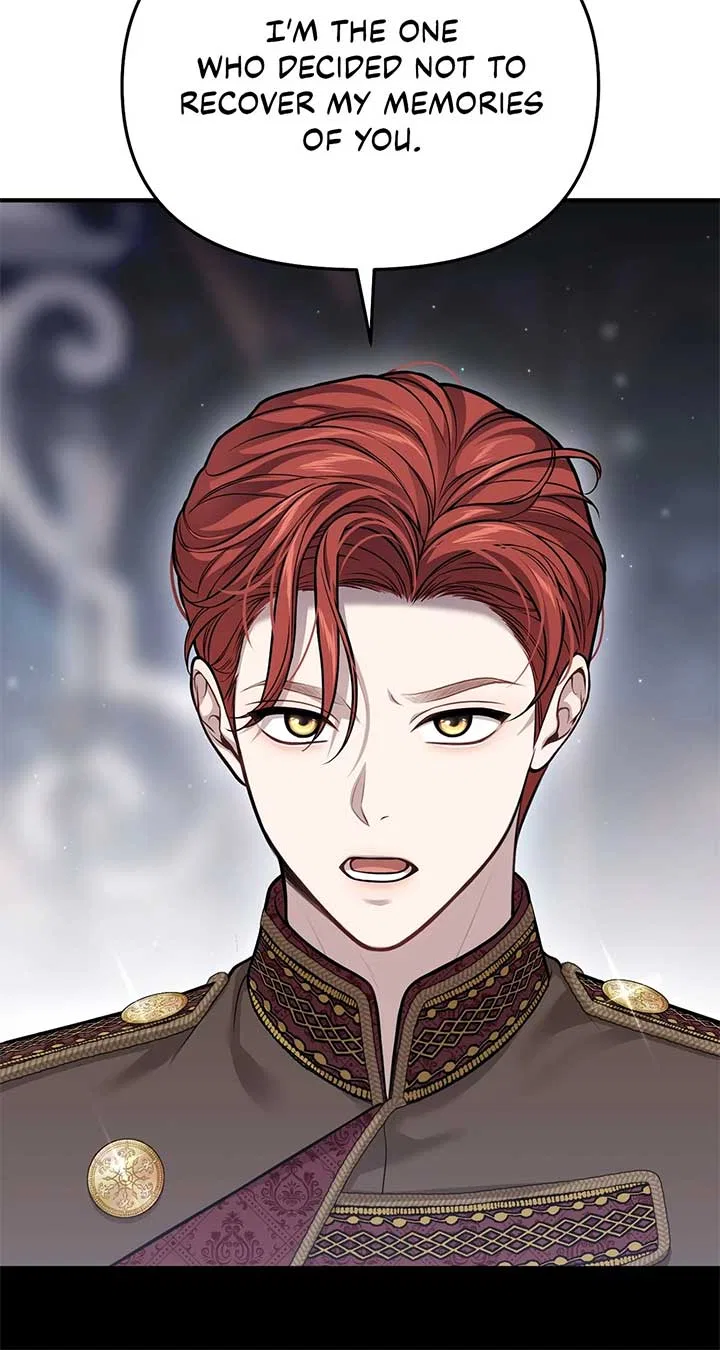 The Secret Bedroom of the Abandoned Princess Chapter 108 – Page 50