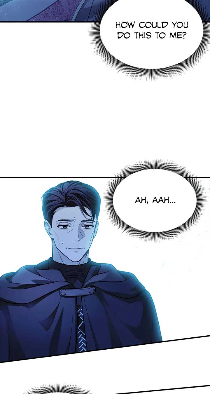 The Secret Bedroom of the Abandoned Princess Chapter 108 – Page 54