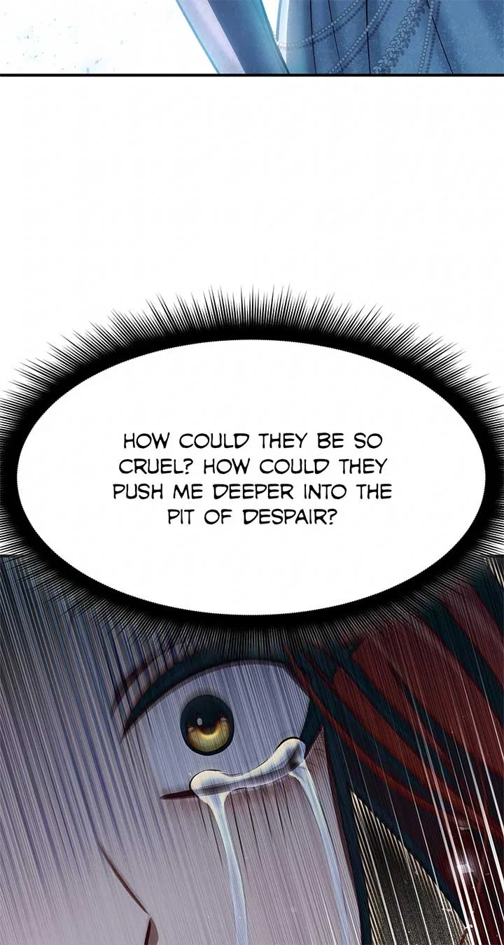 The Secret Bedroom of the Abandoned Princess Chapter 108 – Page 57