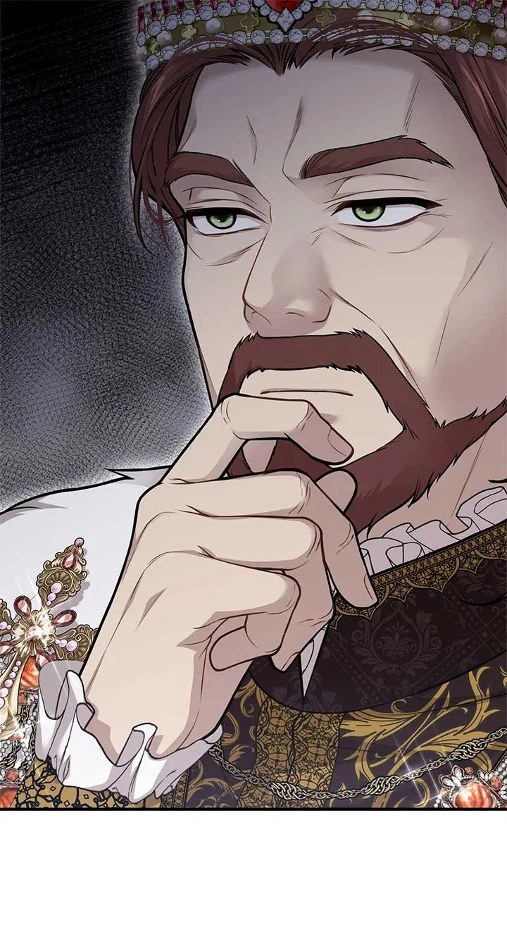 The Secret Bedroom of the Abandoned Princess Chapter 108 – Page 60
