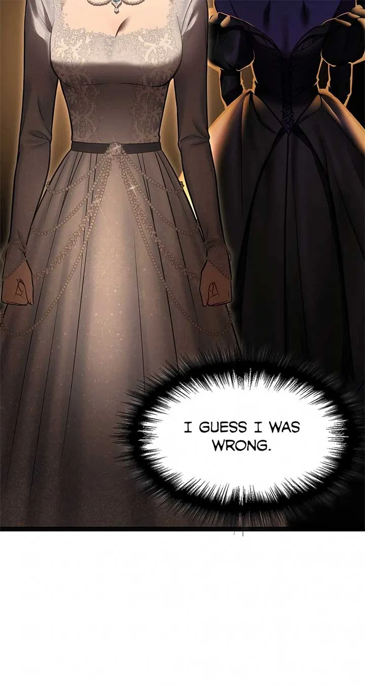 The Secret Bedroom of the Abandoned Princess Chapter 108 – Page 62